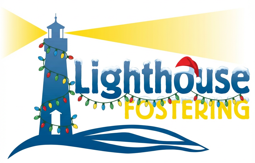 Lighthouse Fostering Logo